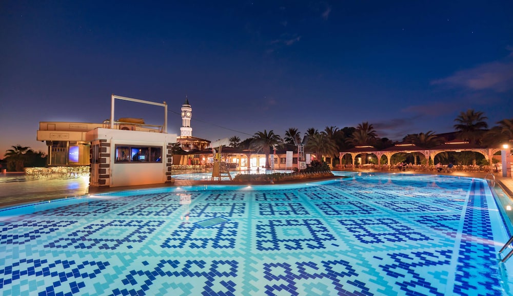 Ali Bey Park Hotel 20/43