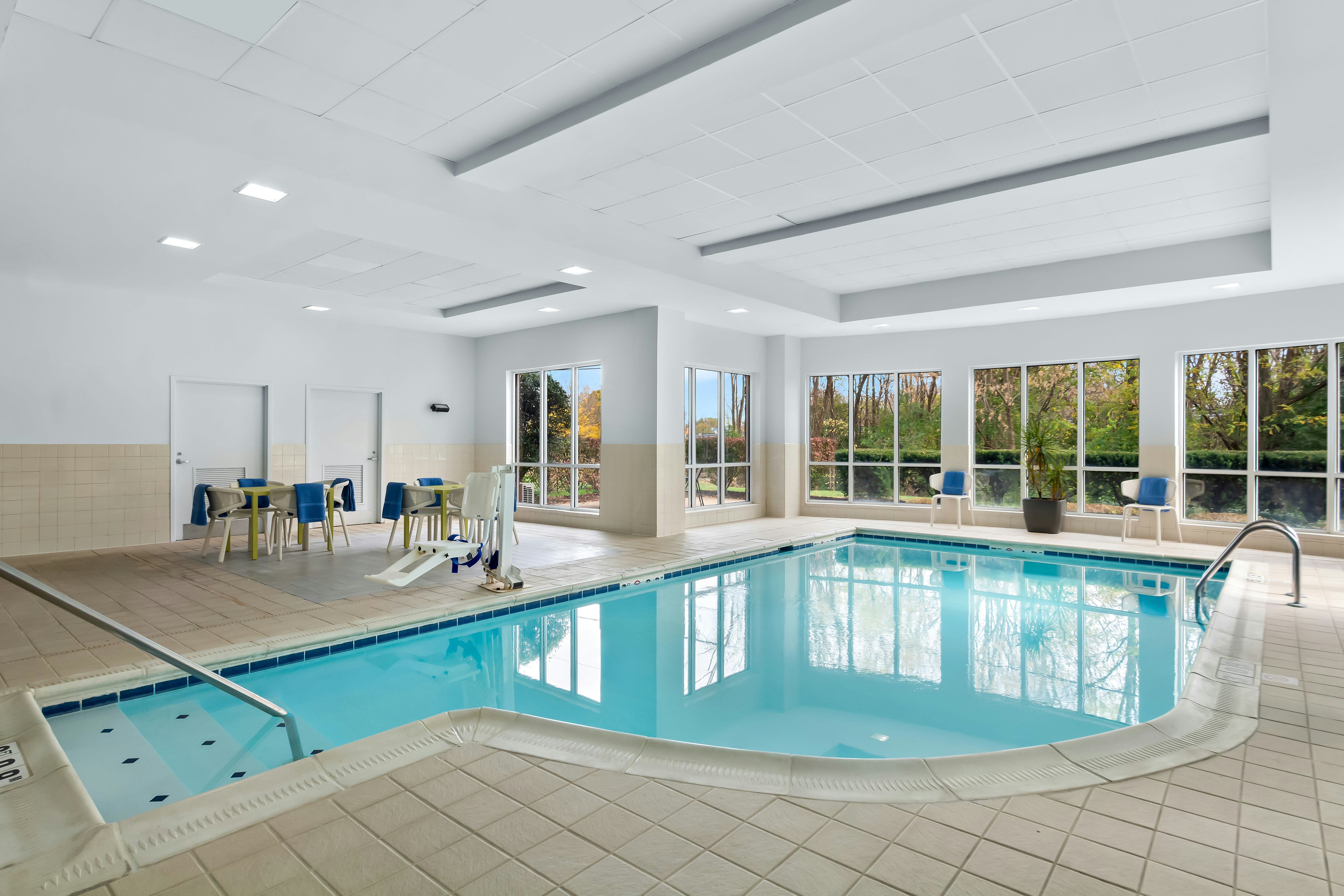 Hilton Garden Inn Lexington Georgetown, KY 11/38