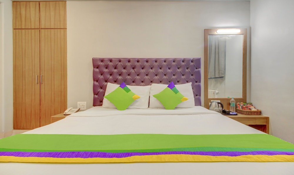 Hotel Cruz Royale 16/51