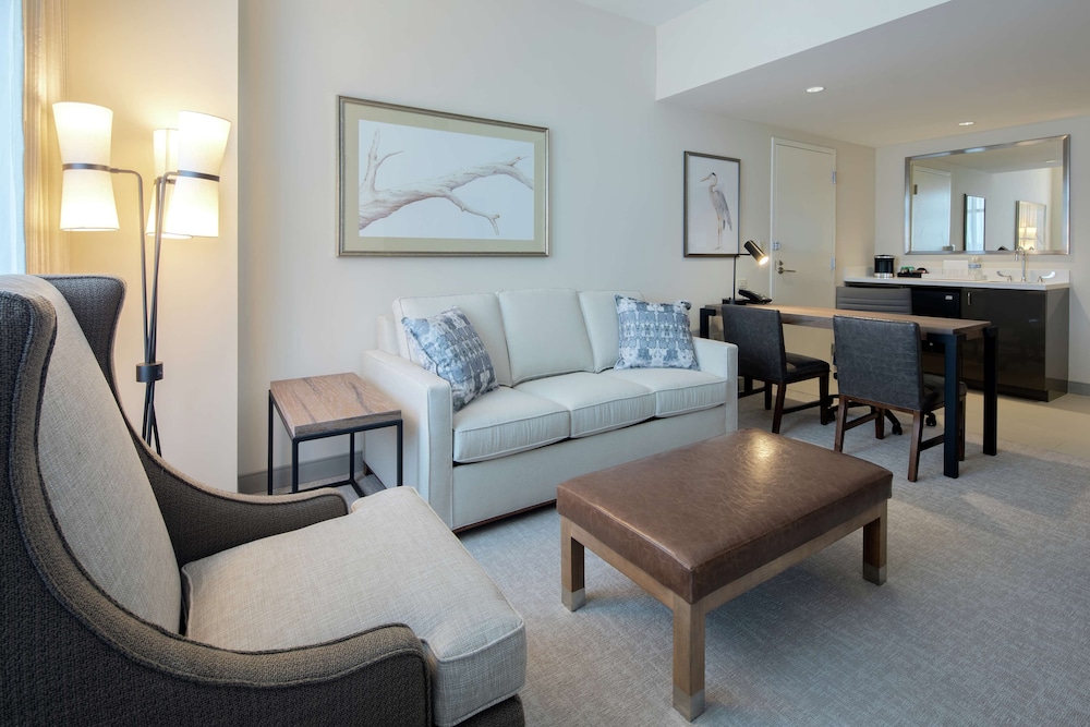 Embassy Suites by Hilton St Augustine Beach Oceanfront Resort 42/80
