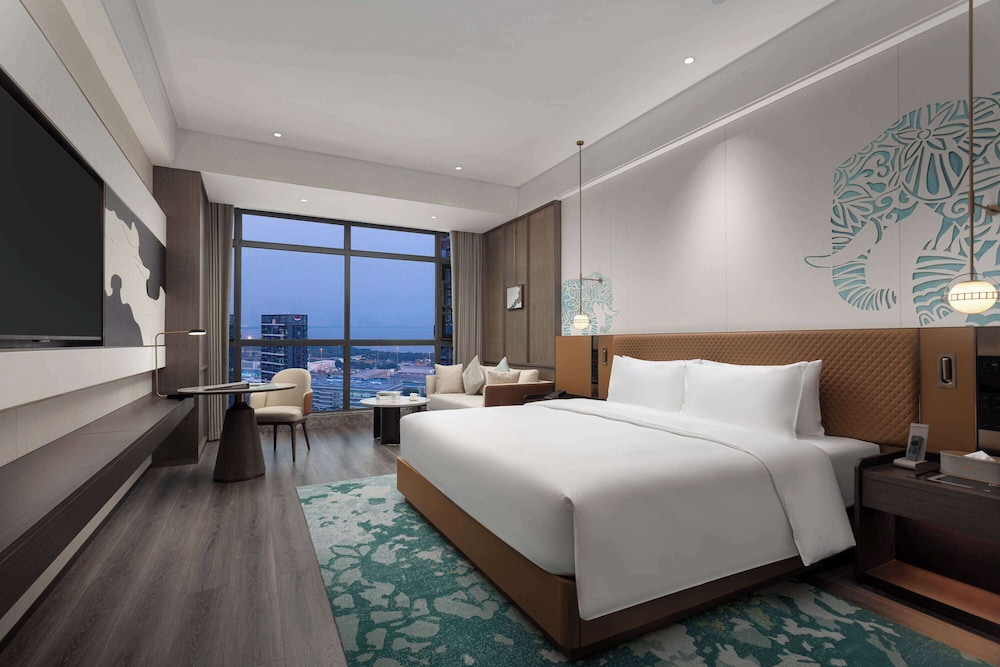 Wyndham Garden Kunming Panlong 12/33