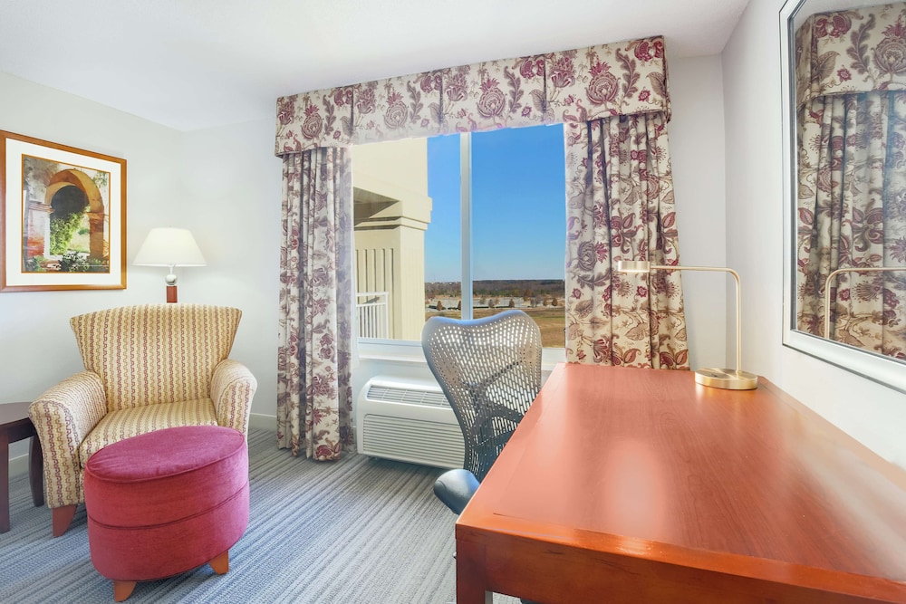 Hilton Garden Inn Roanoke Rapids 35/47