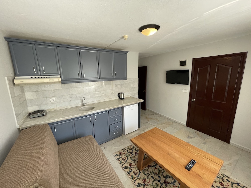 Sardunya Apart 13/22