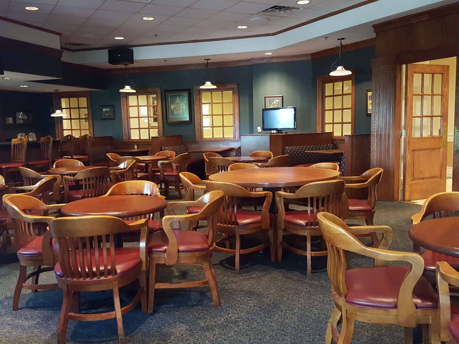 Cypress Bend Resort, a Wyndham Hotel 55/70