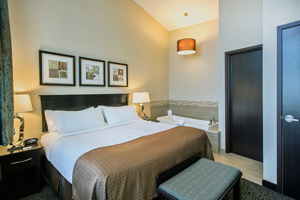 Holiday Inn Saskatoon Downtown 18/75