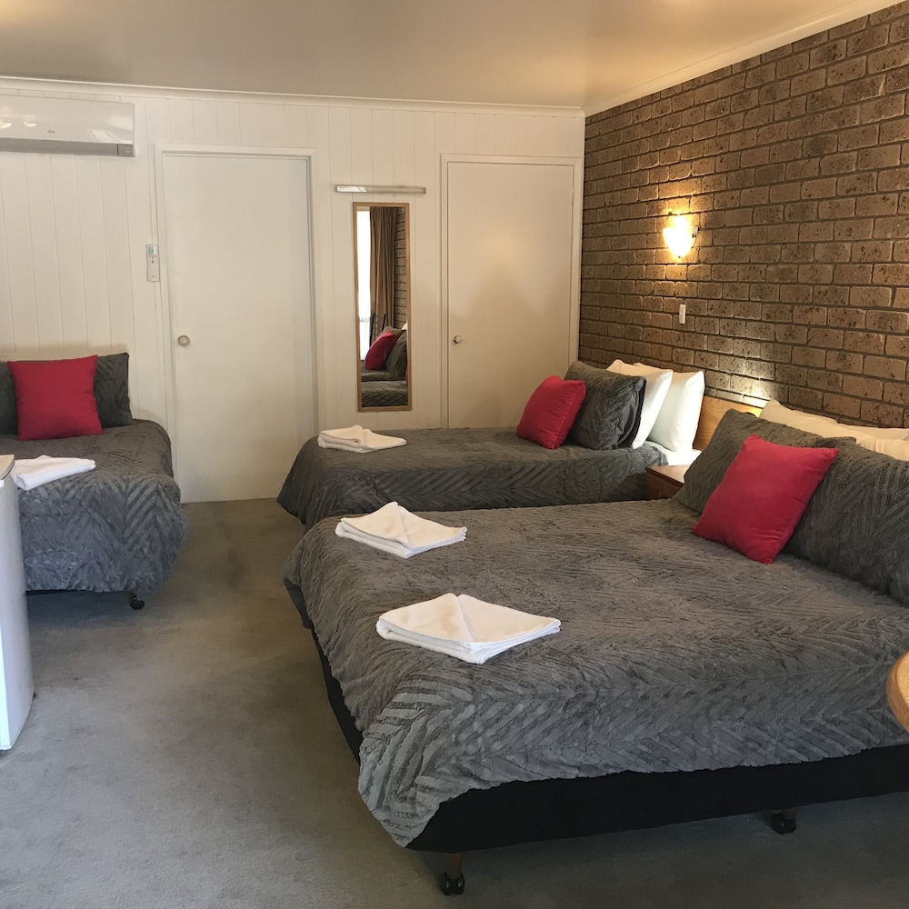 Mountain View Motor Inn & Lodges 22/36
