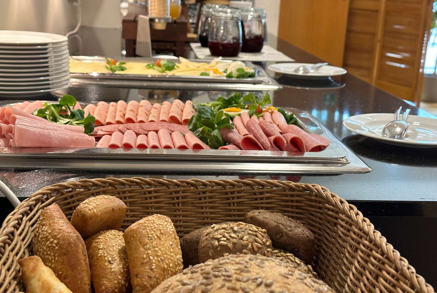 Ibis Styles Rosenheim 8/23