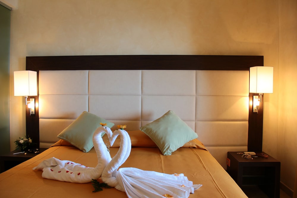 Relais Capo Spulico - Beach & Spa 10/50