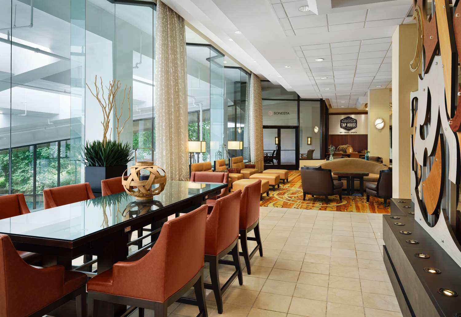 Sonesta Nashville Airport 19/31