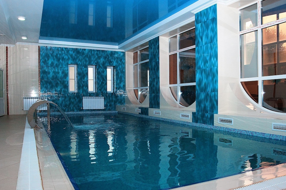 Safir Hotel 23/36