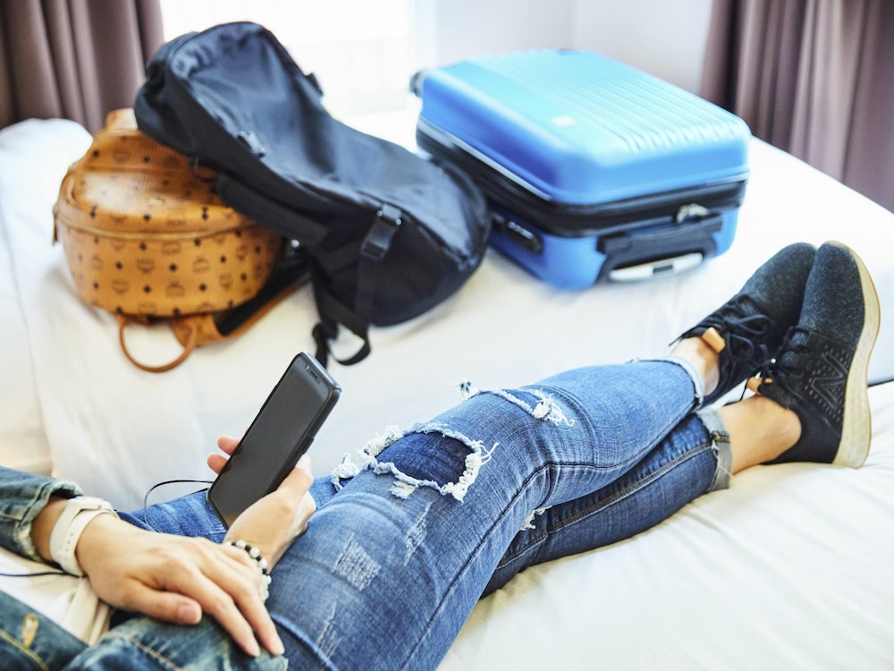 ibis budget Singapore Imperial 43/66