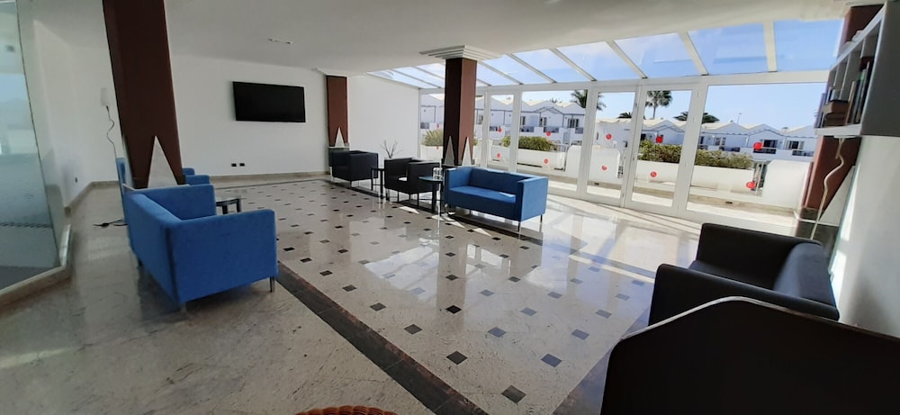 Turbo Club Apartments 17/50