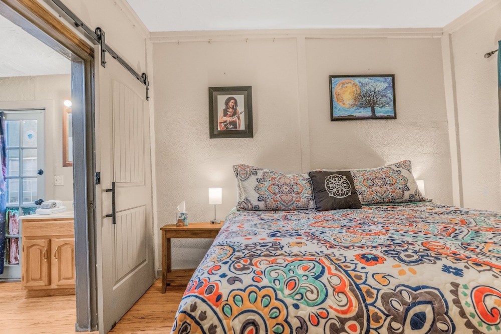 Cliff House Lodge Bed and Breakfast 21/72