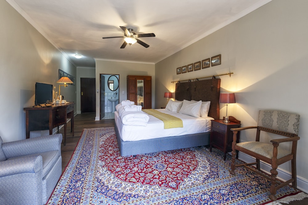 Portland Manor 9/48