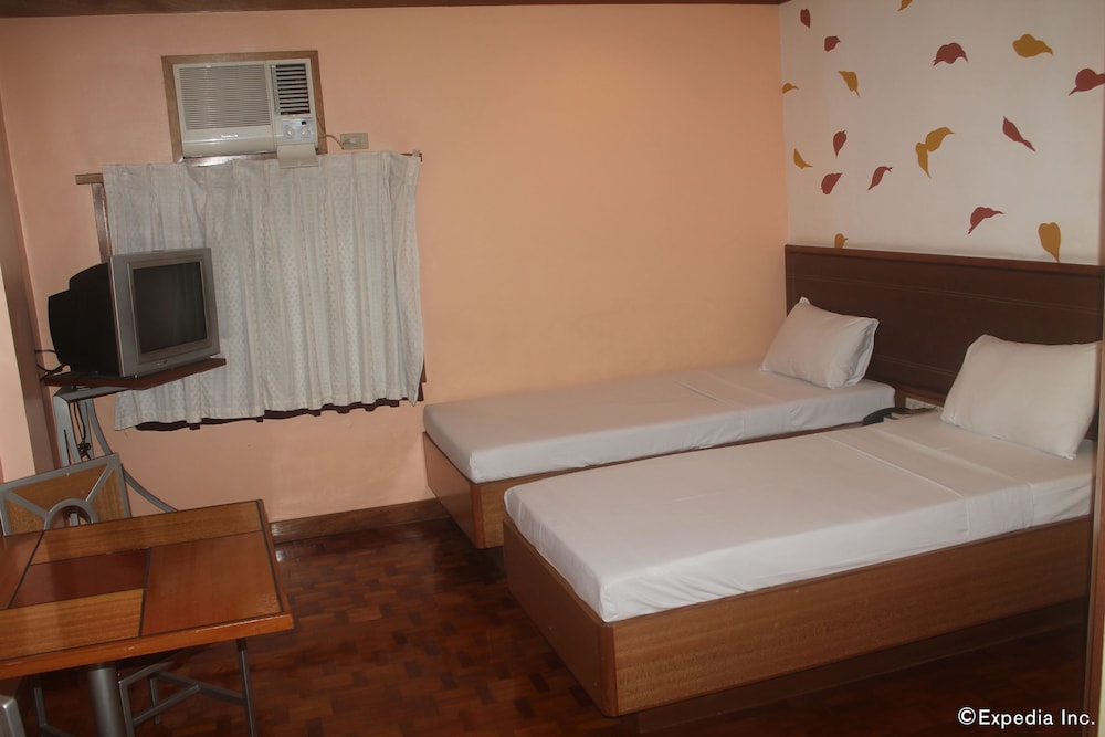 Park Bed And Breakfast 12/29