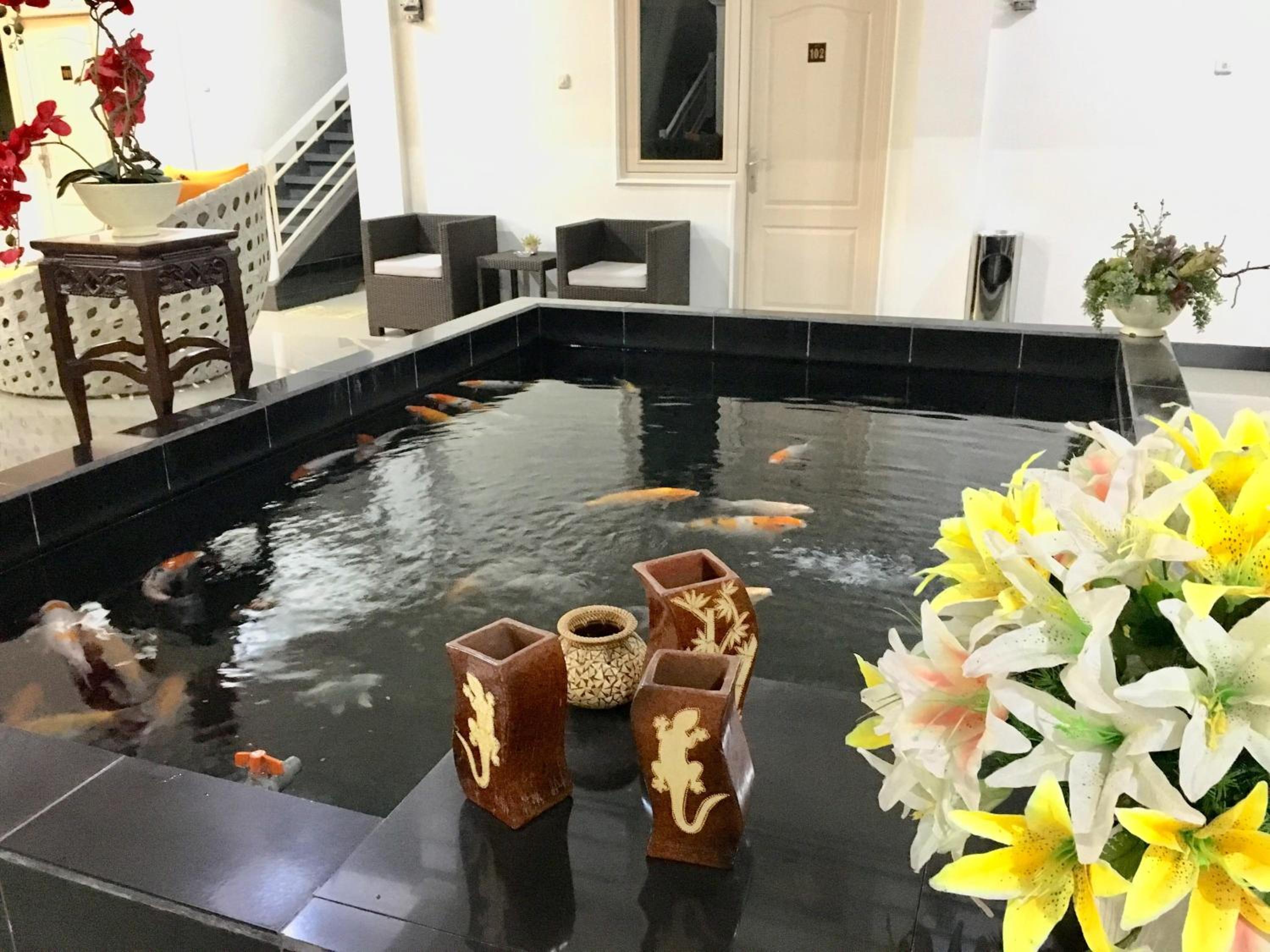 Gading Guest House 20/36
