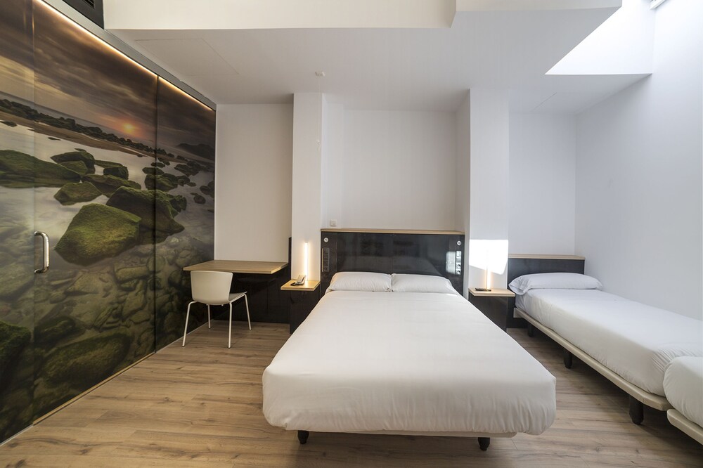 Hotel Zerupe 15/60