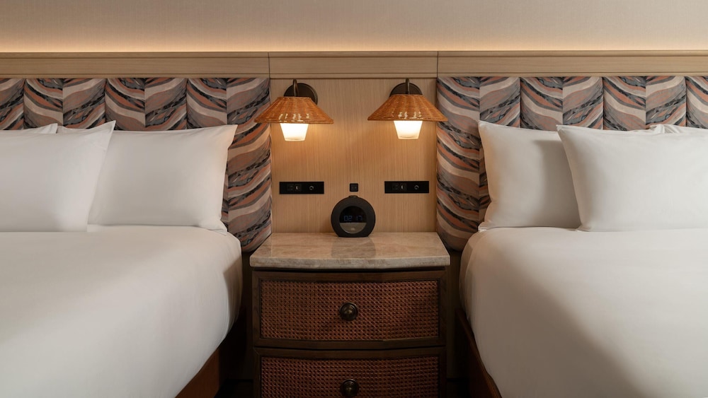 Hyatt At Fishermans Wharf 32/73