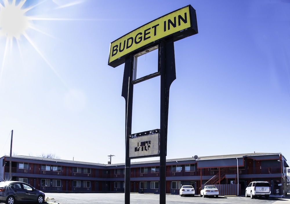 Budget Inn 25/38