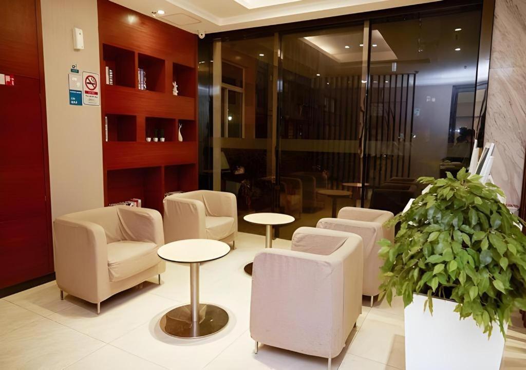 City Comfort Inn( Guangzhou Luyuan Road Taojing) 44/56