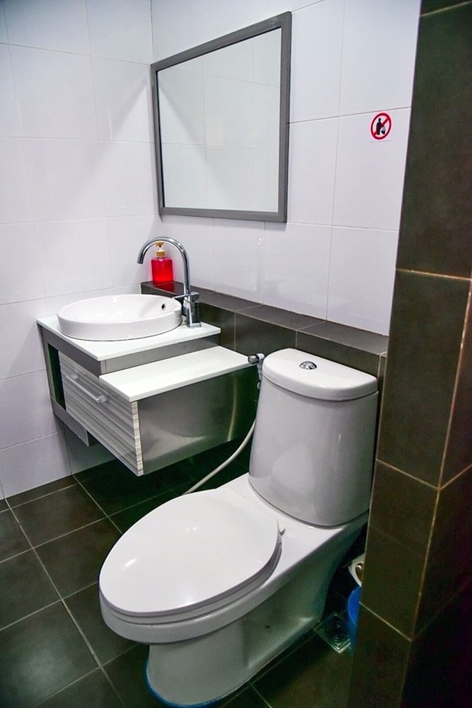 Zzz Hostel - Adults Only 55/56