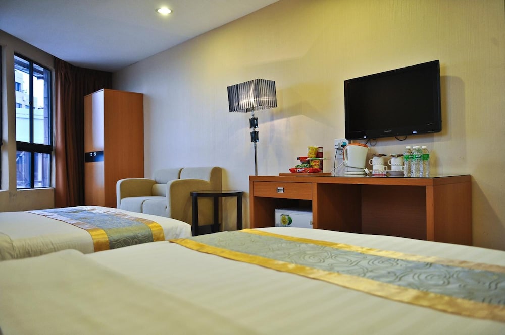 Hotel Centum 28/32