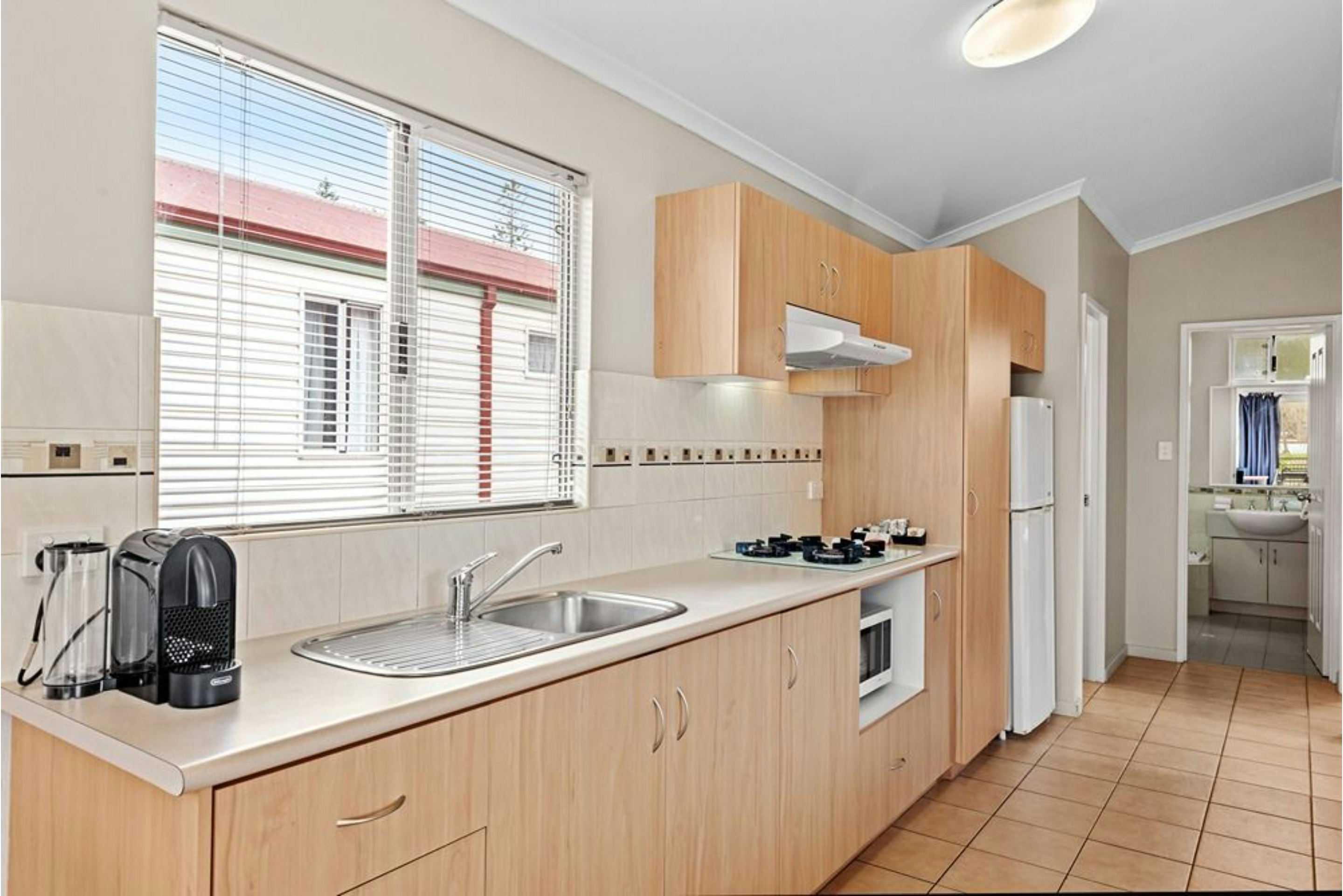 Discovery Parks - Bunbury Foreshore 14/47