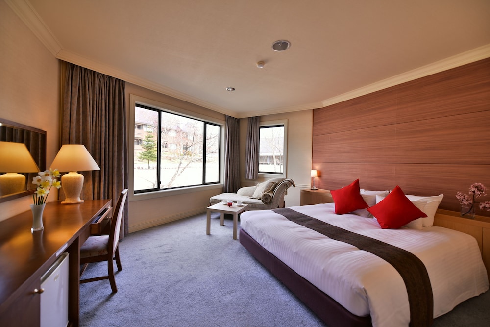 Hotel Sierra Resort Hakuba 30/70