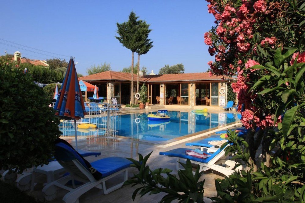 Gorkem Hotel 9/49