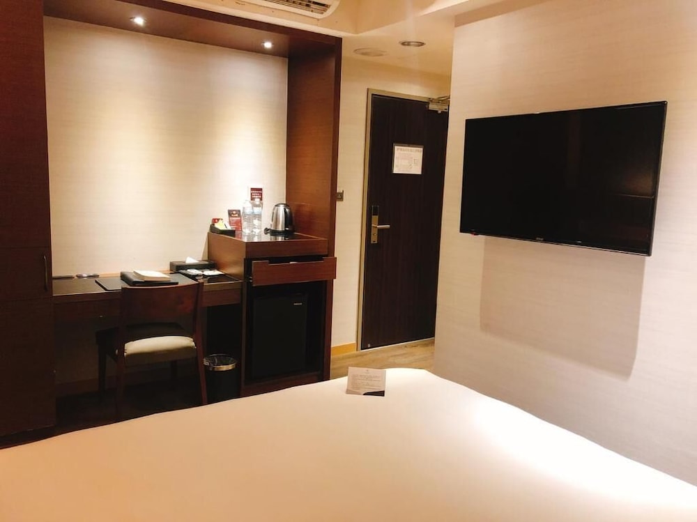 Talmud Tainan Suites 29/65