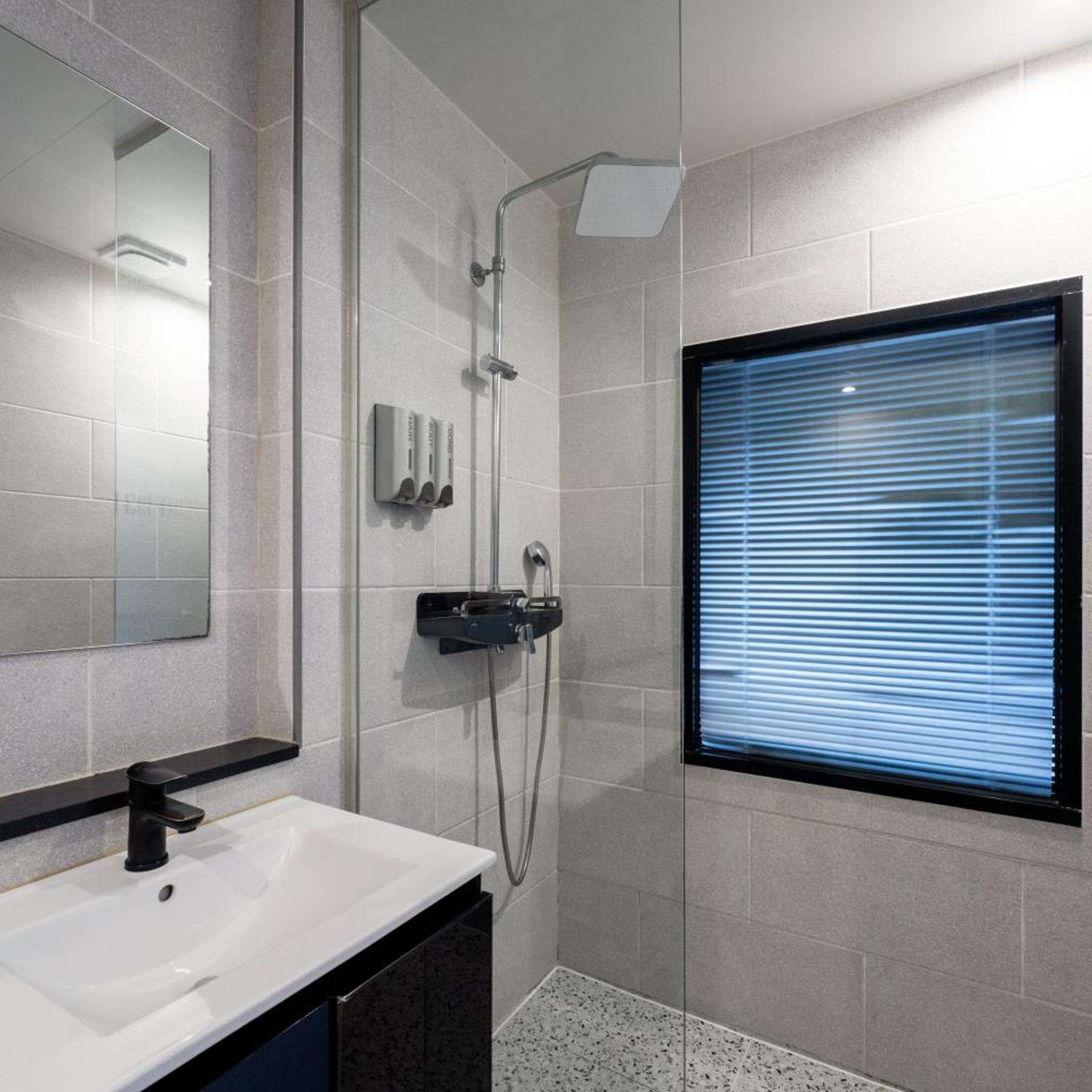 Gwangalli Gray 193 Hotel 43/50