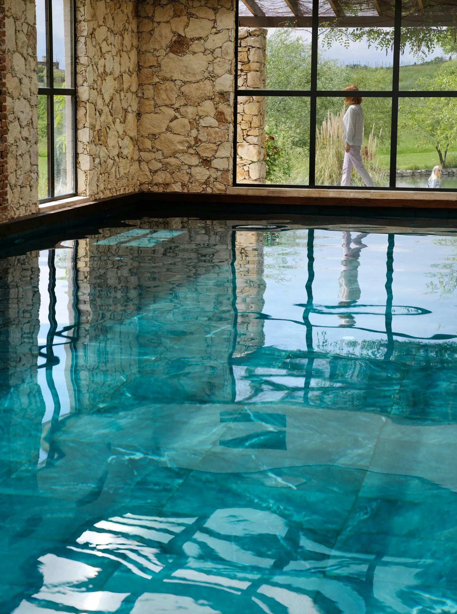 Zornitza Family Estate Relais & Chateaux 15/48