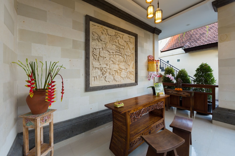 Padma Retreat Ubud 8/50