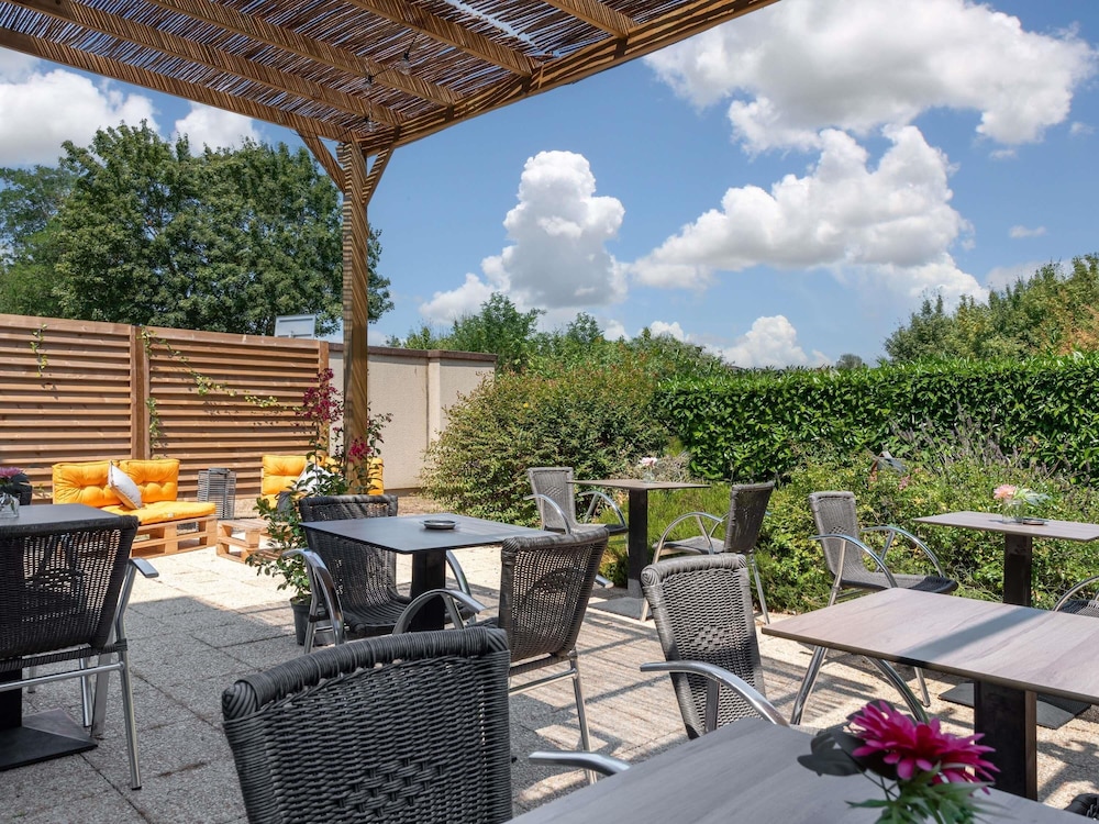 Ibis Budget Caen Mondeville 36/59