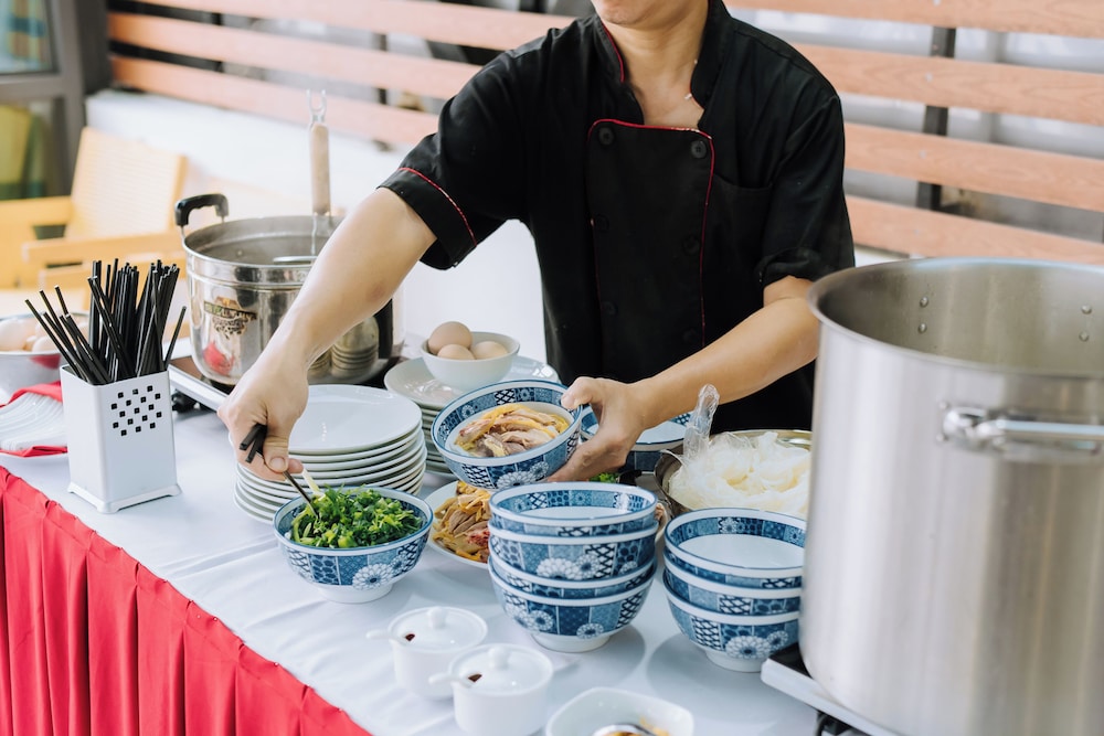 Gilson Hanoi Hotel 26/32