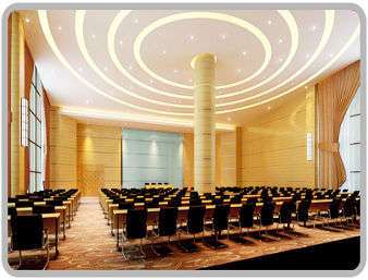 Ramada Plaza by Wyndham Shenzhen North 4/4