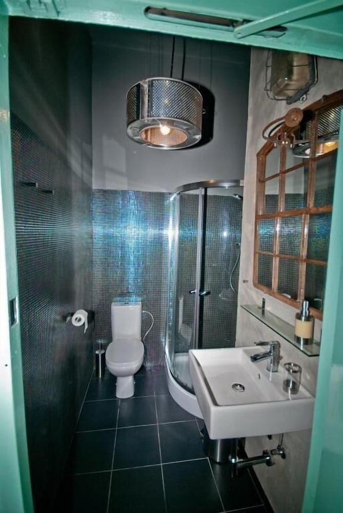 غرفة بسريرين منفصلين، Lofthotel Sen Pszczoly 3/3