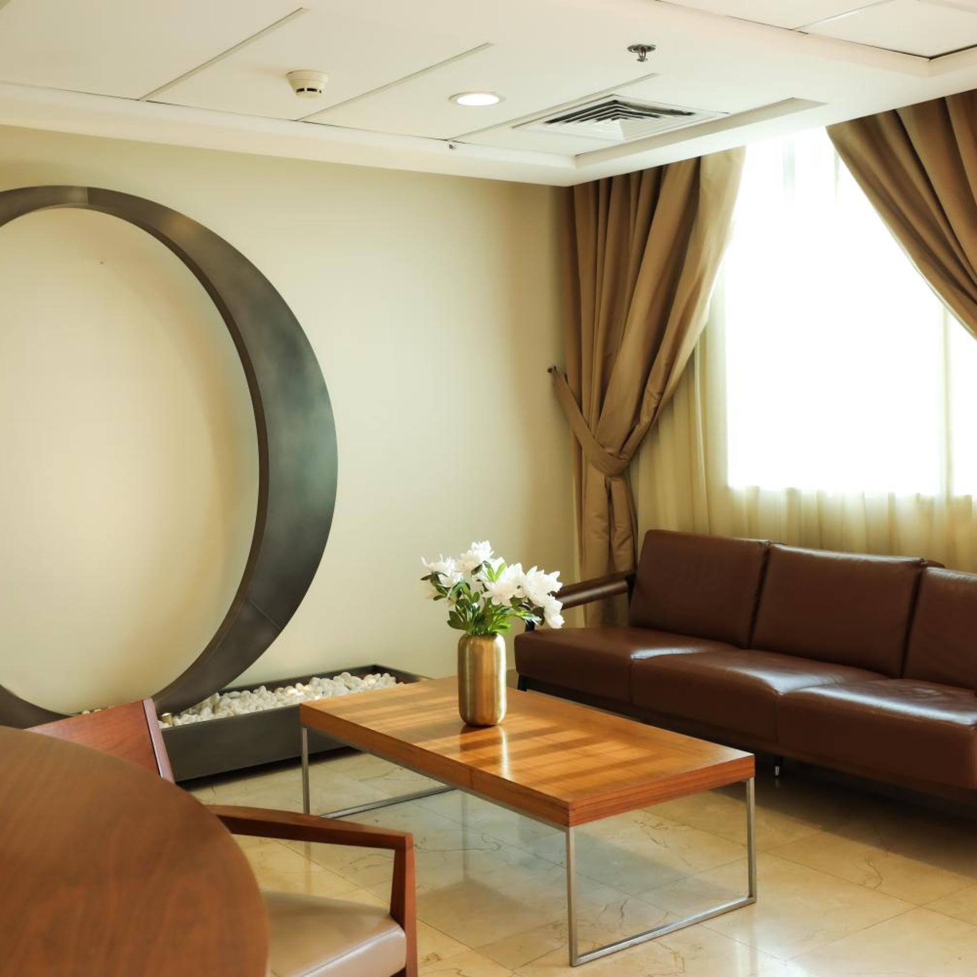 فندق العثمان(Ottoman Hotel Al Khobar) 39/54