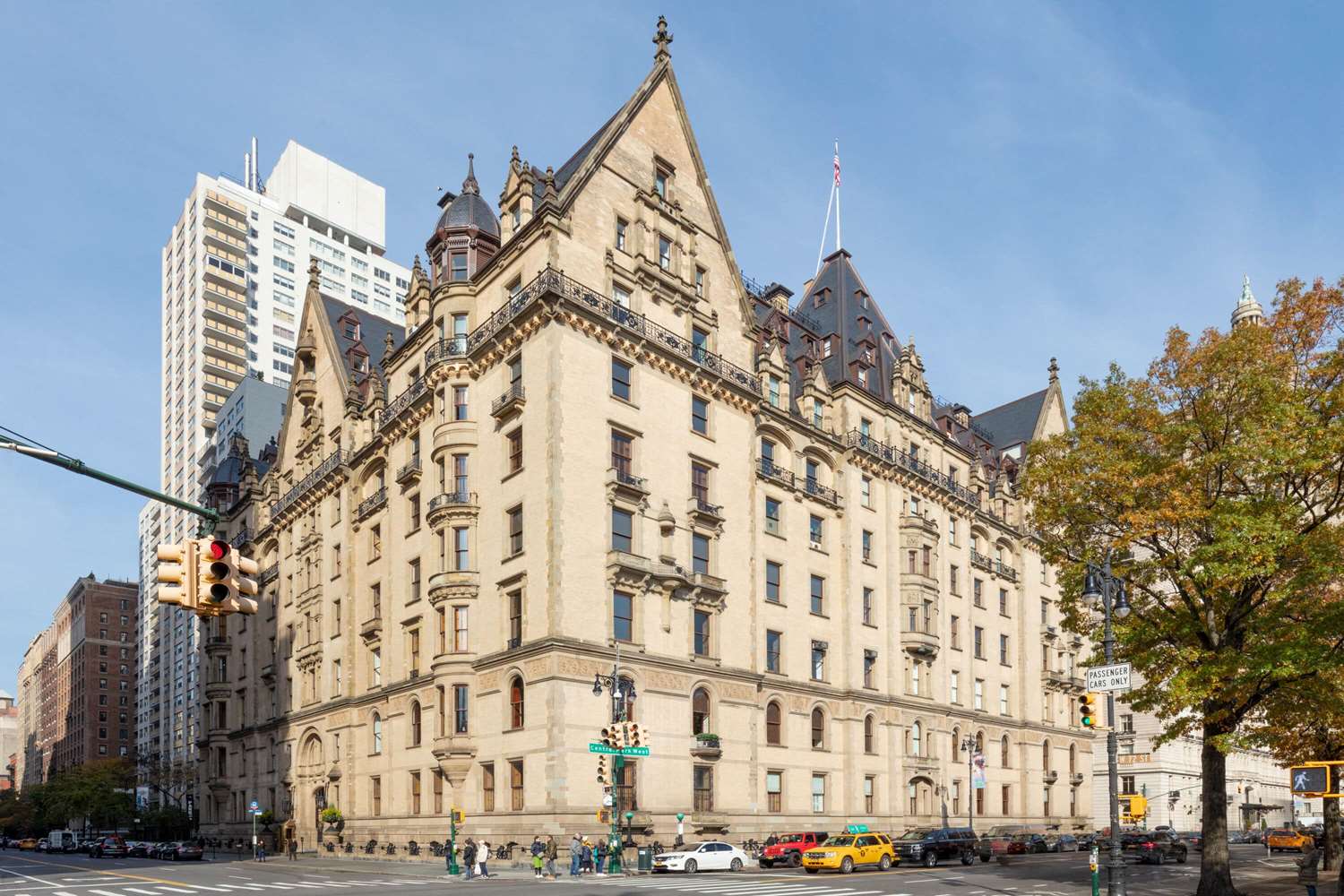 La Quinta Inn & Suites by Wyndham New York City Central Park 4/61