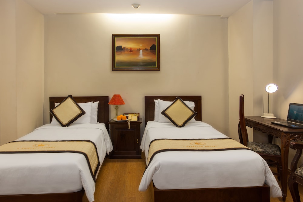 A25 Hotel - 12 Pho Hue 31/64