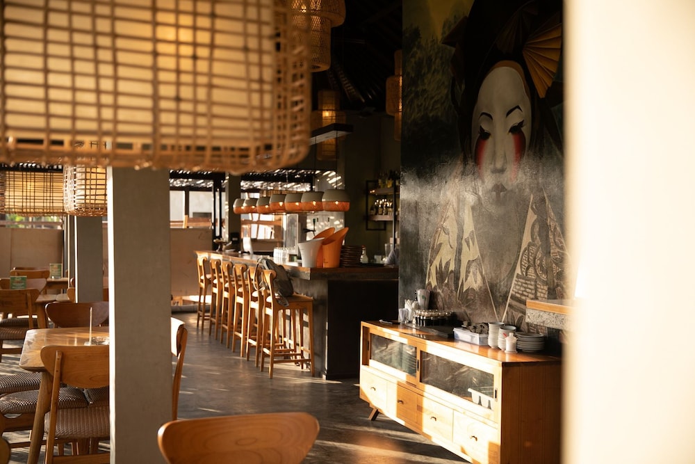 Wasabi Hotel 22/29