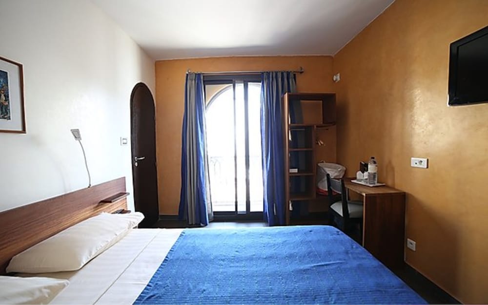 Hotel Le Djoloff Dakar 13/55