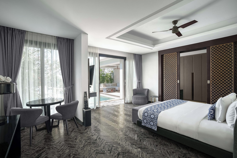 Two Bedroom Ocean Villa، Prasana By Arjani Resort 5/10