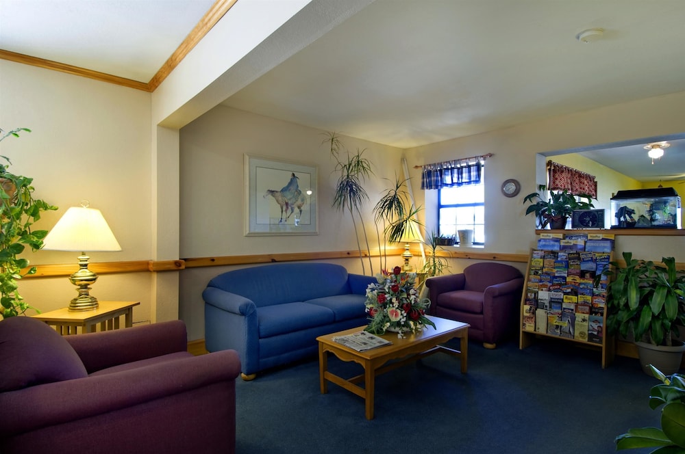 Americas Best Value Inn Garden City 21/28