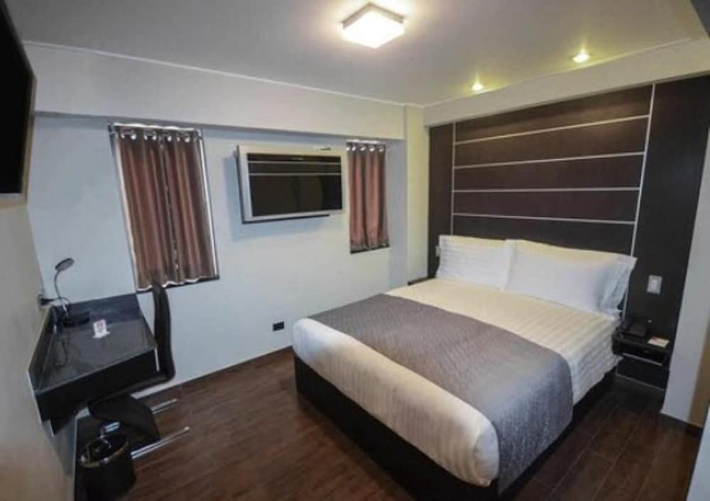 qp Hotels Trujillo 10/35