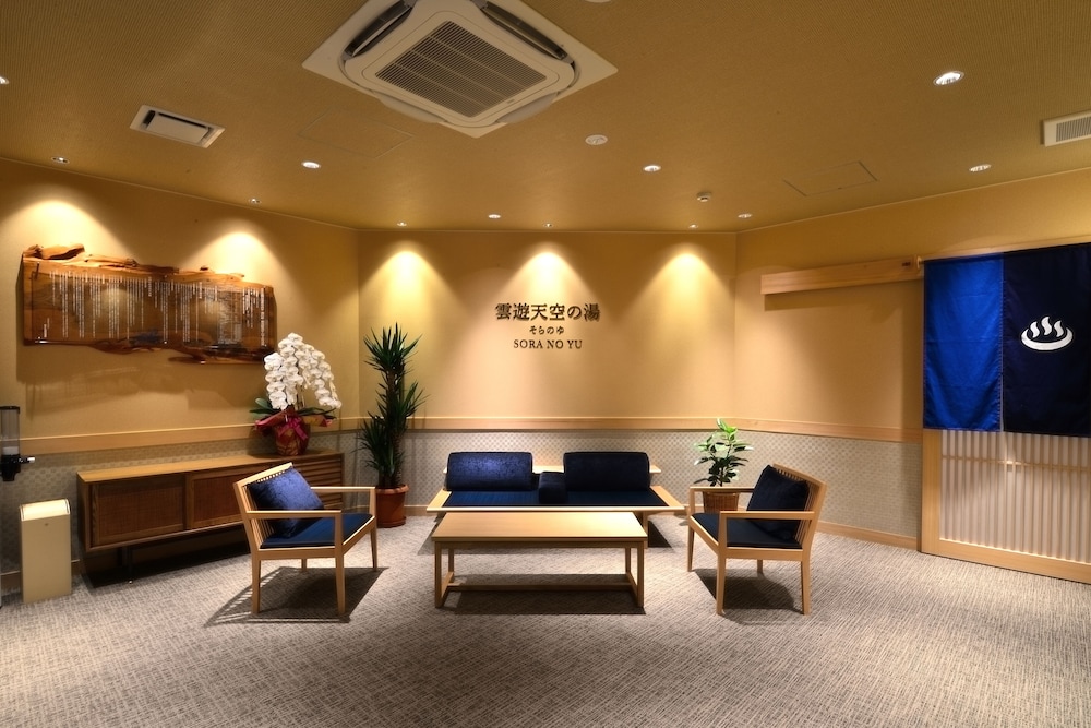 Nano Yado Hotel Iya Onsen 32/50