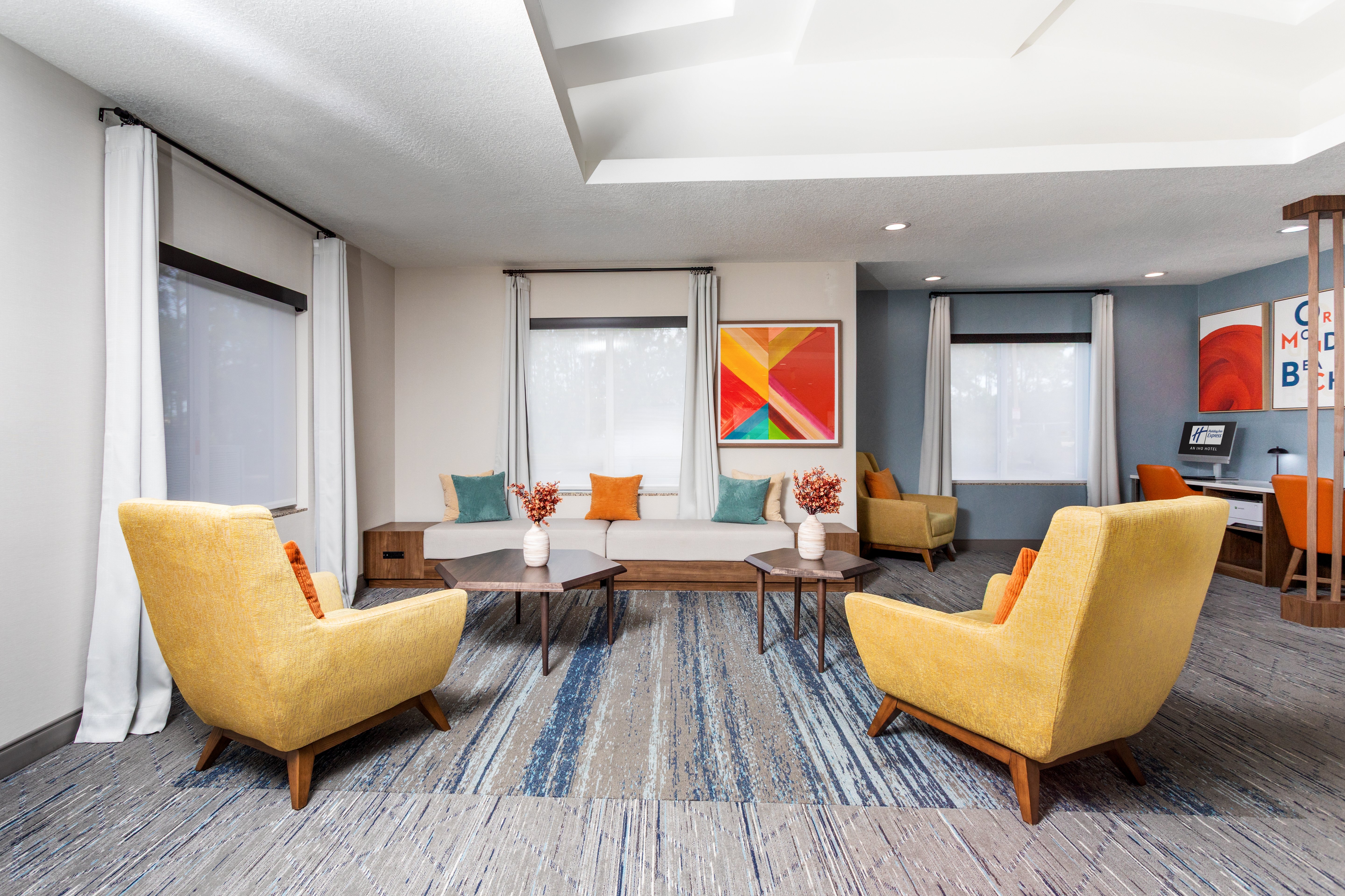 Holiday Inn Express & Suites Ormond Beach - North Daytona 17/30