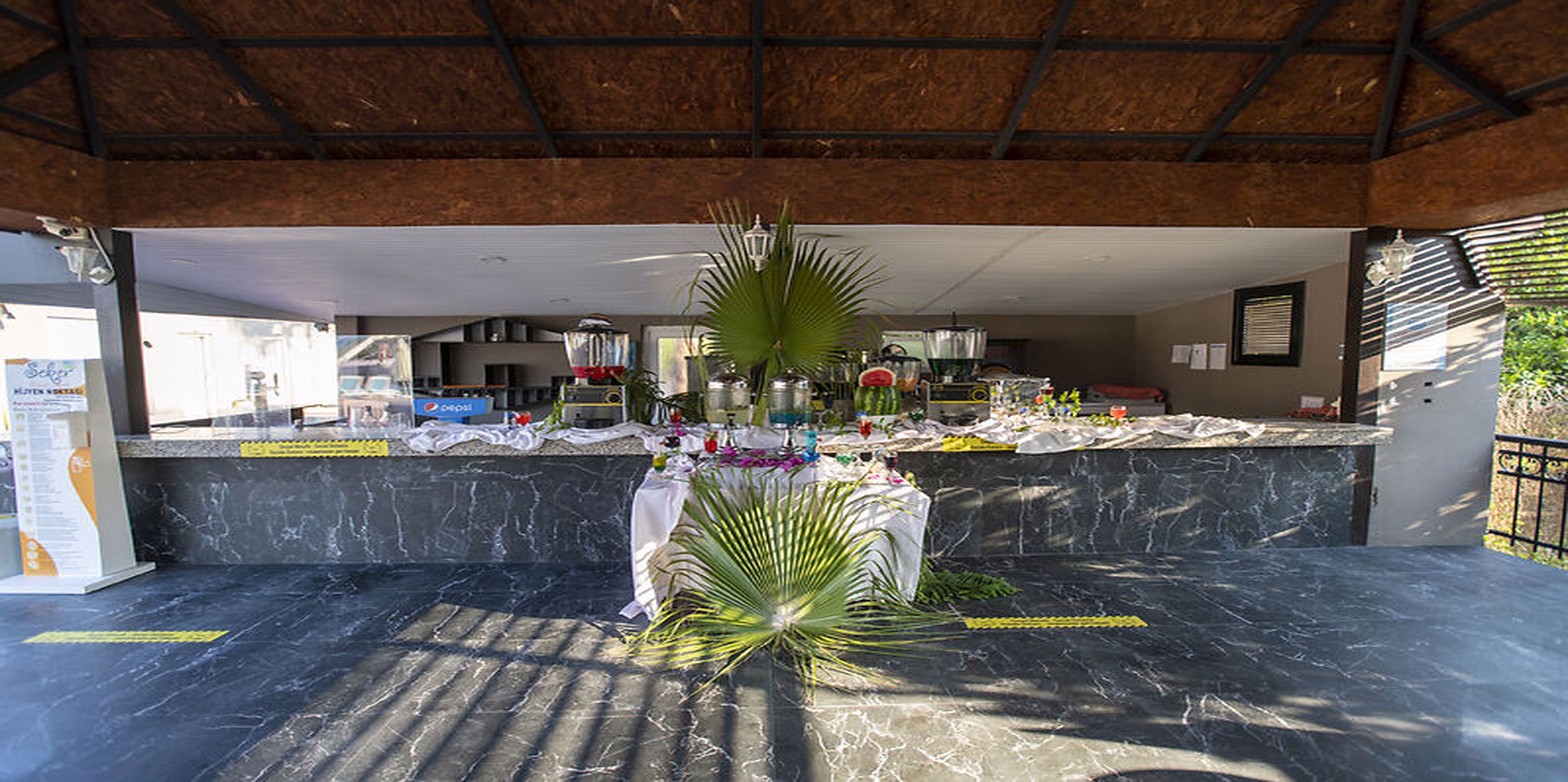 Miramor Garden Resort 4/37