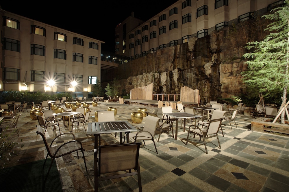 Hoya Resort Hotel Wuling 25/33