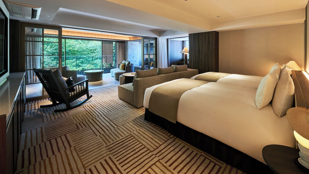 Glamday Style Kyu Karuizawa Hotel & Resort 15/50